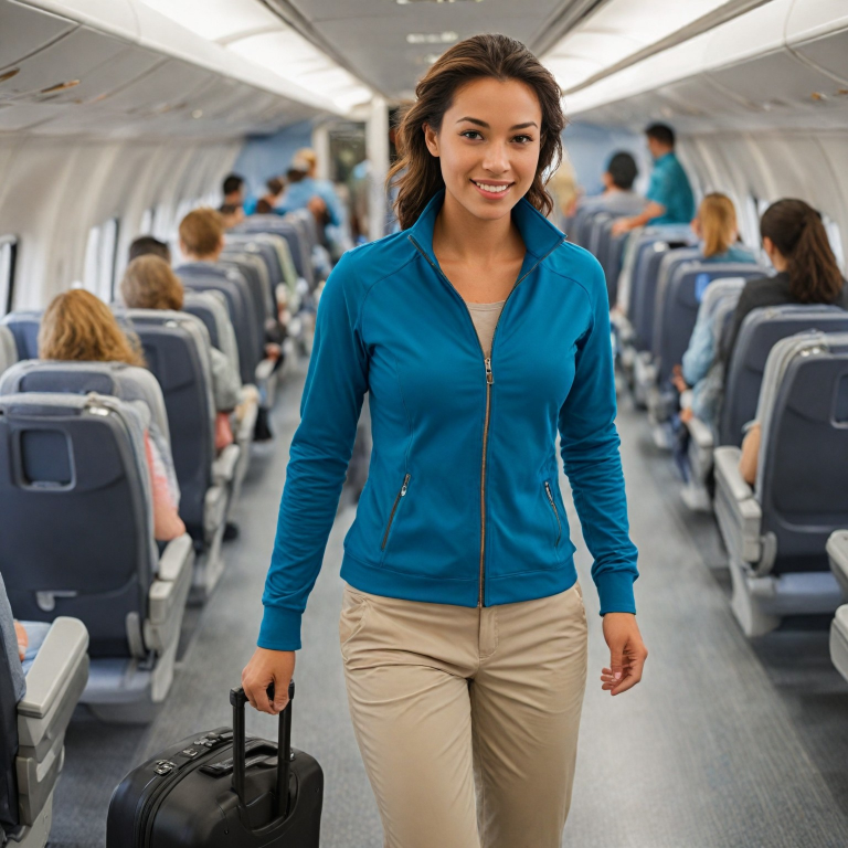 The Ultimate Guide to Travel Clothing: Comfort, Functionality, and Style