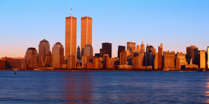 2001: The September 11 Attacks: A Day That Changed the World