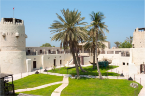 Explore the Best Tourist Places in Umm Al Quwain