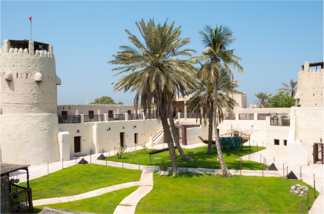 Explore the Best Tourist Places in Umm Al Quwain