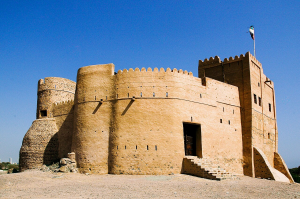 Fujairah Fort: A Guardian of History in the Emirati Landscape