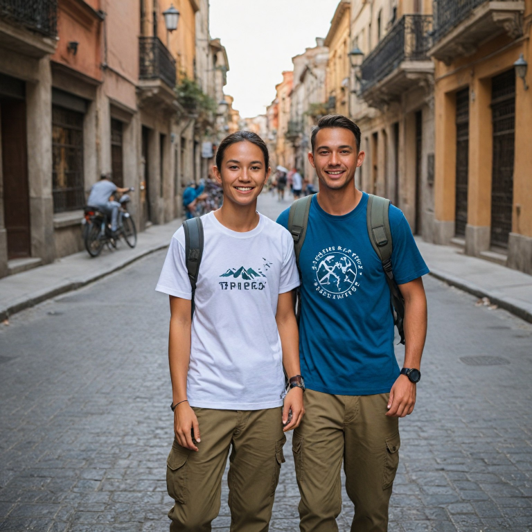 Discover TripAdept: Your Ultimate Travel Clothing Brand